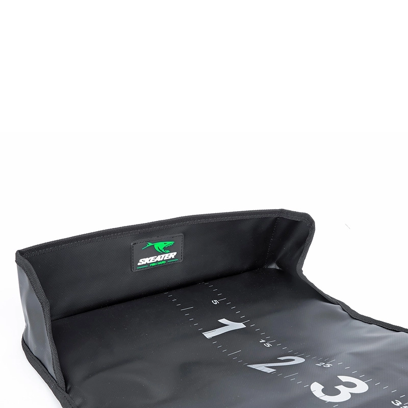 Skeater Mat & Ruler Large 1m